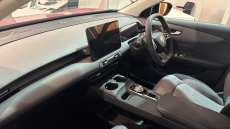 MG MGS5 125kW SE EV 49kWh 5dr Auto Electric Estate